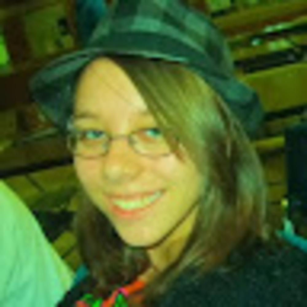 Meet your Posher, Katelynn